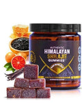 Authentic Himalayan Shilajit Gummies